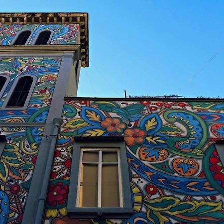 Historical Center Valery Sweet House Apartman Nápoly Kültér fotó