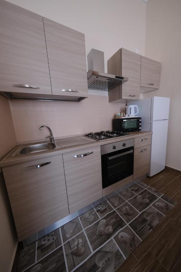 Historical Center Valery Sweet House Apartman Nápoly Kültér fotó