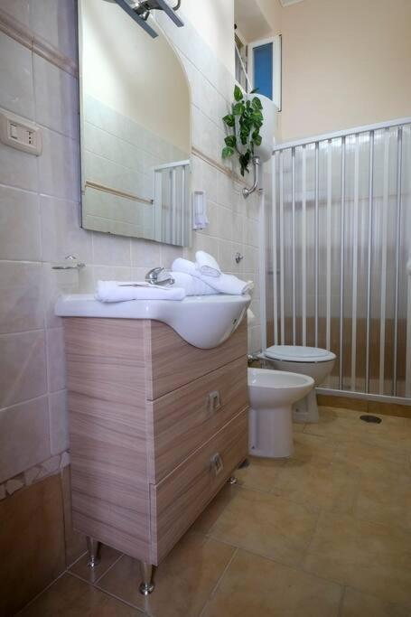 Historical Center Valery Sweet House Apartman Nápoly Kültér fotó