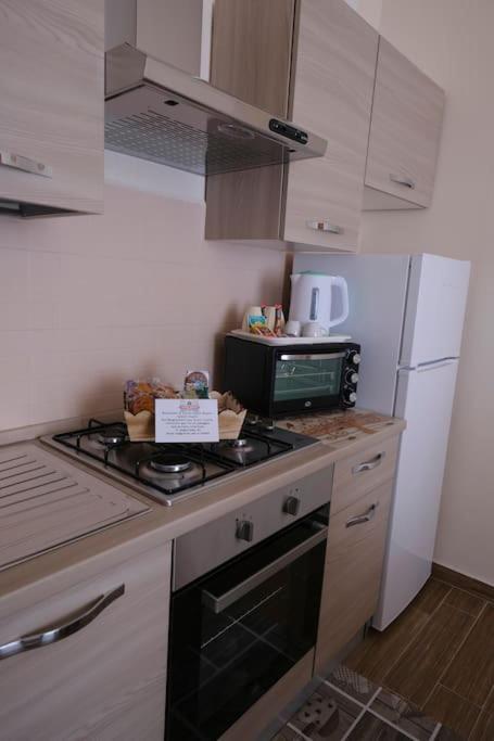 Historical Center Valery Sweet House Apartman Nápoly Kültér fotó